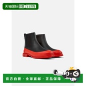 Pix多色踝靴 自营女式 Camper 美国奥莱直发女靴切尔西靴