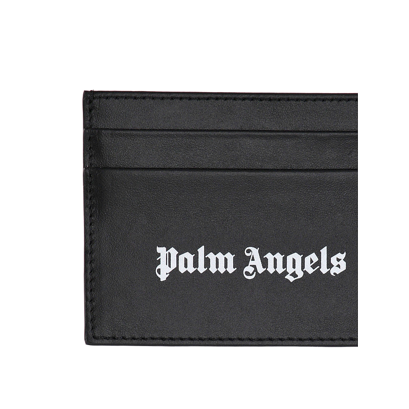 1h可退 香港直邮PALM ANGELS 男士钱包 PMND010S24LEA0021000 AW2