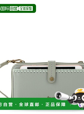 自营the sakIris P Smartphone Crossbody - meadow 美国奥莱直发