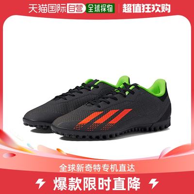 香港直邮潮奢 adidas 女士X Speedportal.4 Turf 运动休闲鞋