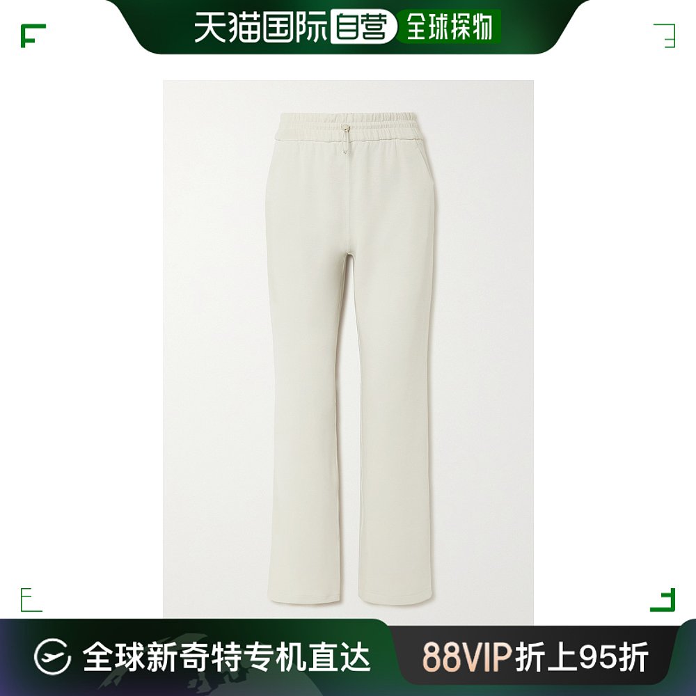 香港直邮潮奢 Lululemon 女士 Recycled-Softstreme™ 直筒裤 LW5E 运动/瑜伽/健身/球迷用品 瑜伽长裤 原图主图