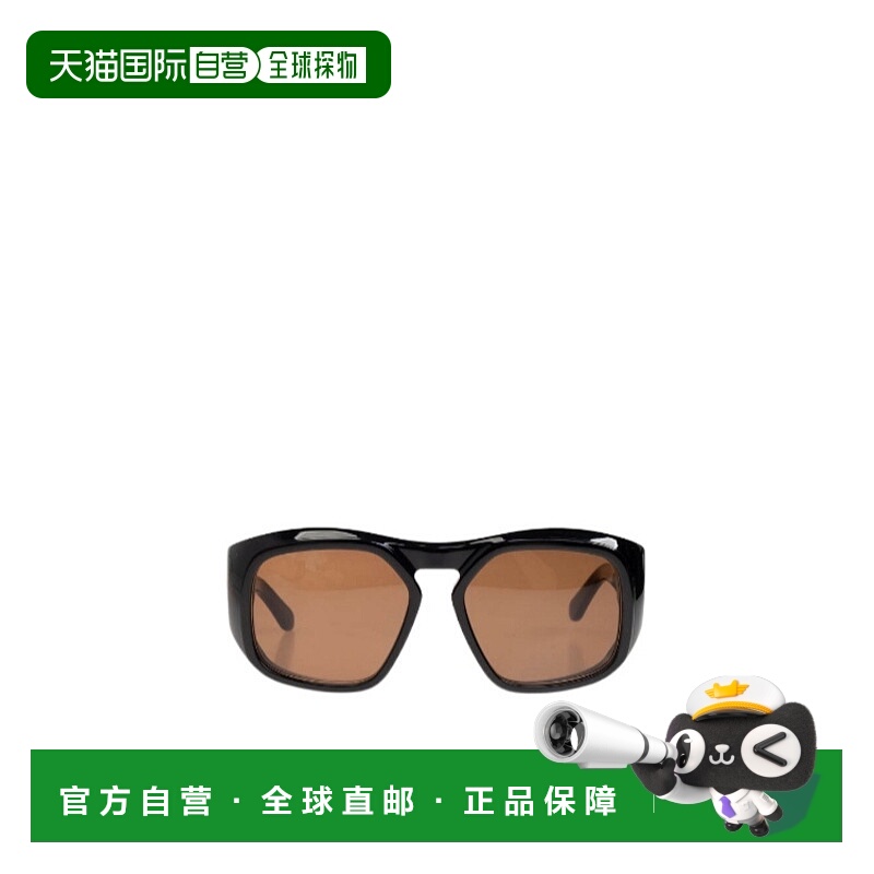 1h可退香港直邮VALENTINO女士眼镜 VLS179A55 AW2025粉红色全