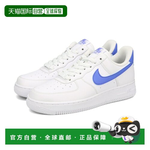 日本直邮Nike WMNS Air Force 1 '07 Next Nature 女士低帮运动鞋