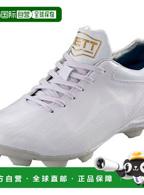 日本直邮ZETT Grand Hero Point 钉鞋棒球和垒球钉鞋 Point BSR42