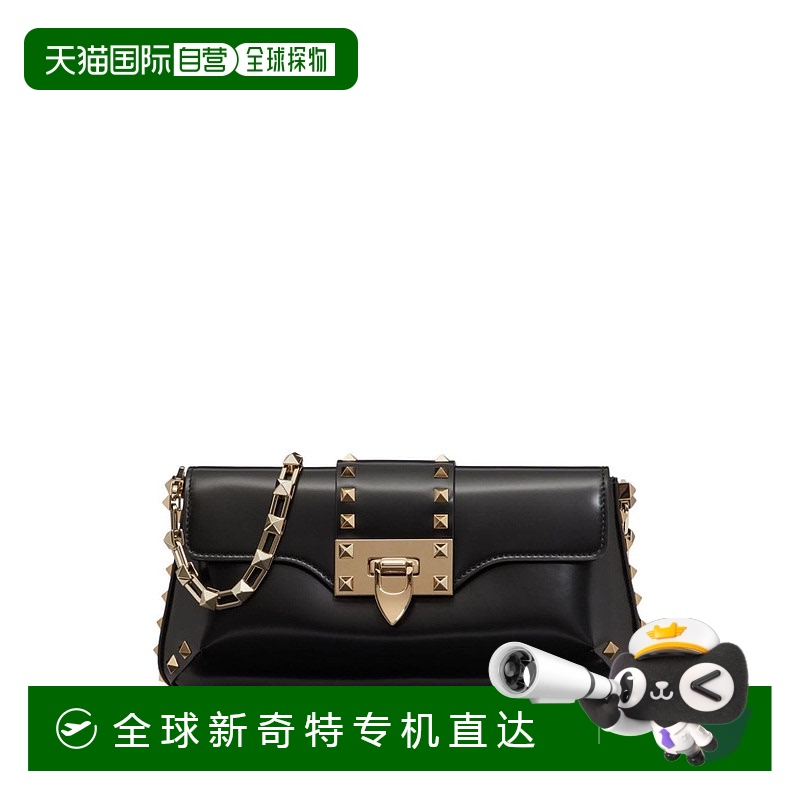 1h可退 香港直邮VALENTINO GARAVANI 女士单肩包 3W0B0M76QRP0NO