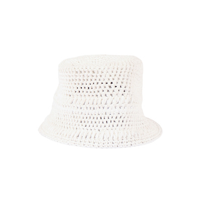 香港直邮WEEKEND MAX MARA 女士帽子 2615571045600001BIANCOOTTI