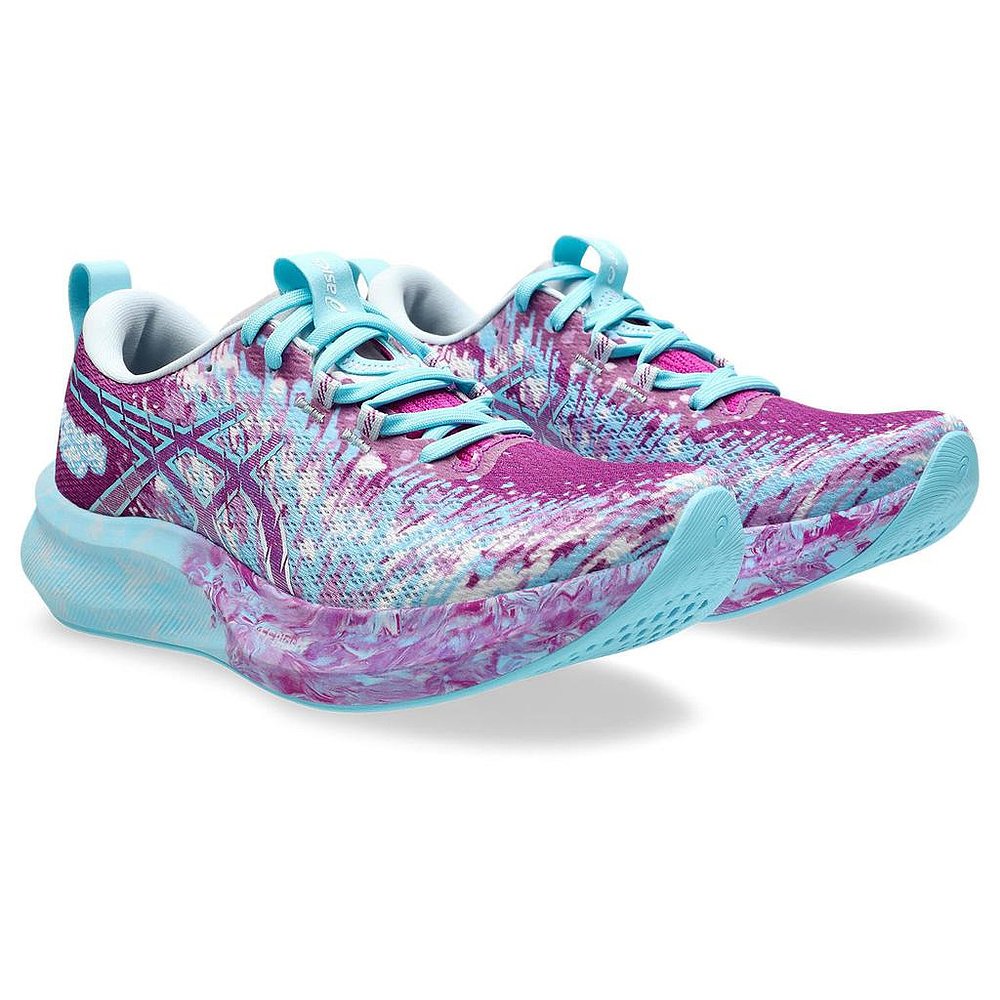 asics 女士 休闲鞋