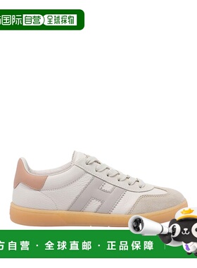 香港直邮HOGAN 女士运动鞋 HXW6470FB60UWS0RVH SS2026 花色