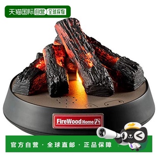Takaratomy多米卡玩具 玩具FireWood Home火堆多美卡 日本直郵