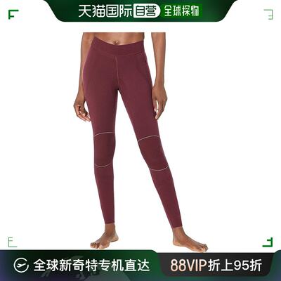 香港直邮潮奢 smartwool 女士 Intraknit Thermal Max 美利奴羊毛