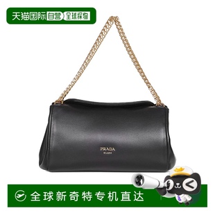 AW2025 1h可退 香港直邮PRADA 女士单肩包 1BD3952DX8VCOOF0002