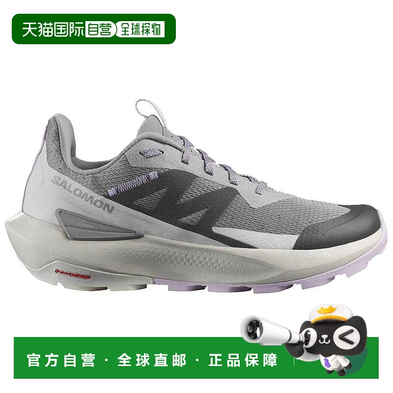 香港直邮SALOMON/萨洛蒙 Elixir Activ 徒步鞋 女士休闲鞋