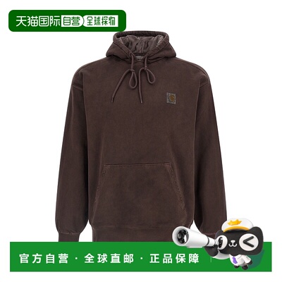 1h可退 香港直邮CARHARTT WIP 男士 'Vista' 连帽衫 I02952333HGD