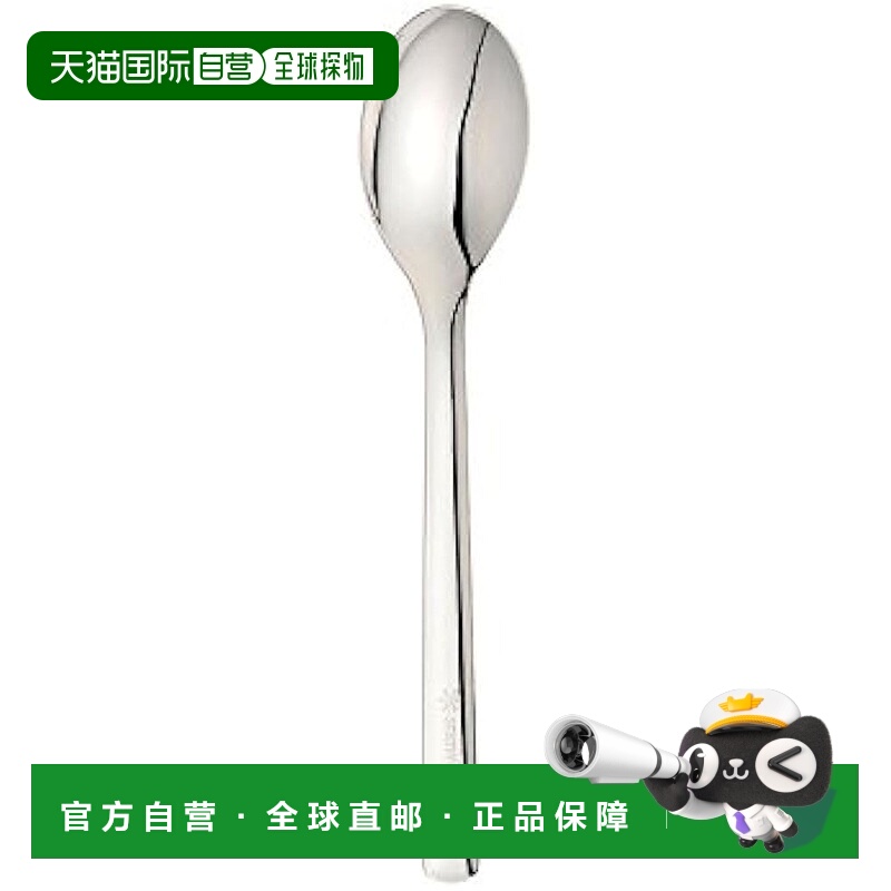 【日本直邮】Snow Peak All Sten 餐勺 NT-053