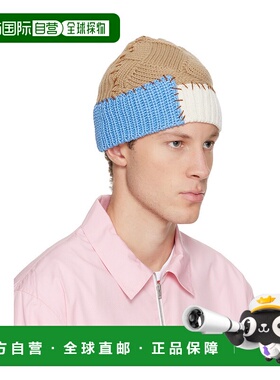 香港直邮MARNI 女士帽子 CLMC0171Q0UFWH28MXW36 AW2025 粉红色