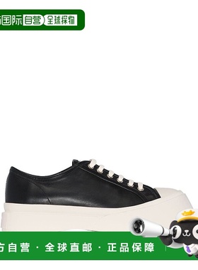 香港直邮MARNI 女士休闲鞋 SNZW003020P272200N99 CO 黑色 Pablo