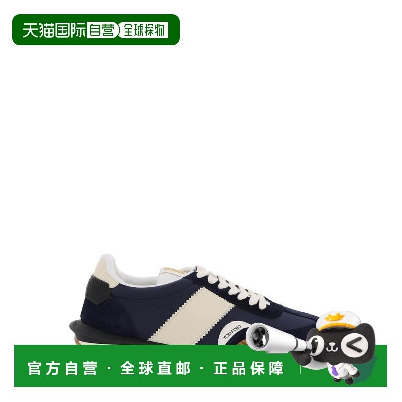 1h可退 香港直邮潮奢 Tom Ford 汤姆 福特 男士 低帮运动鞋 J1292,流行男鞋,时尚休闲鞋,淘宝优惠券,粉丝福利购,淘宝优惠卷