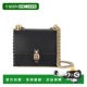 香港直邮Fendi 8M0381A18Q 迷你单肩包 KAN