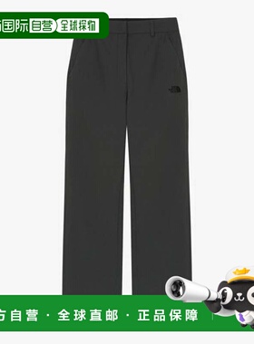 韩国直邮THE NORTH FACE 25 F/W NP6KR90B 女式 Neverend 长裤