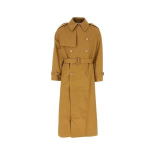 欧洲直邮VETEMENTS 外套UE64CO800CBEIGE 男士