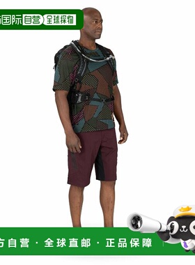 欧洲直邮Osprey (2025新品) Syncro 20大容量双肩包背包