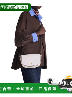 1h可退 香港直邮Longchamp EPURE S  斜挎包 10253HYZ珑骧背包