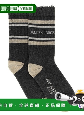 香港直邮GOLDEN GOOSE DELUXE BRAND 女士袜子 GUP00883P00220560