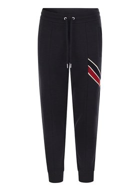 MONCLER 男士休闲裤 J20918H0000189A8F778 AW2024