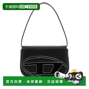 DOM X08396PR818T8013 韩国直邮Diesel 单肩包