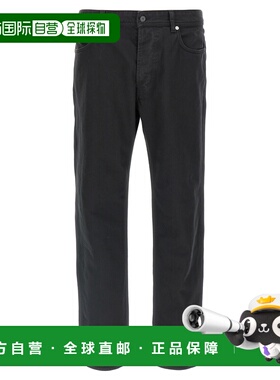 香港直邮STONE ISLAND 男士牛仔裤 L1S14J100005S0J24V0029