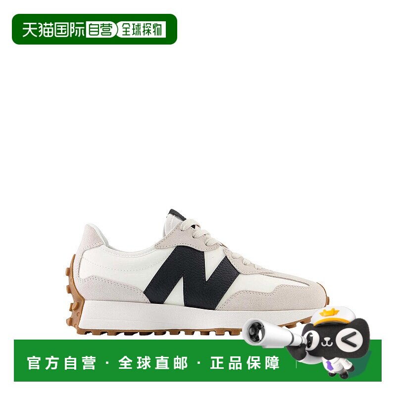 1h可退 欧洲直邮new balance 女士 运动鞋