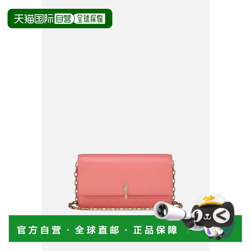 香港直邮ChristianLouboutin克里斯提 鲁布托女士【付后1h可退】