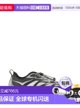 1h可退 香港直邮Hoka One One 男士 黑色运动鞋 1168971BWHT