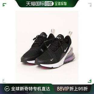 002B 运动鞋 270 日潮跑腿NIKE耐克 b67222 AIRMAX WDZ7736 女式