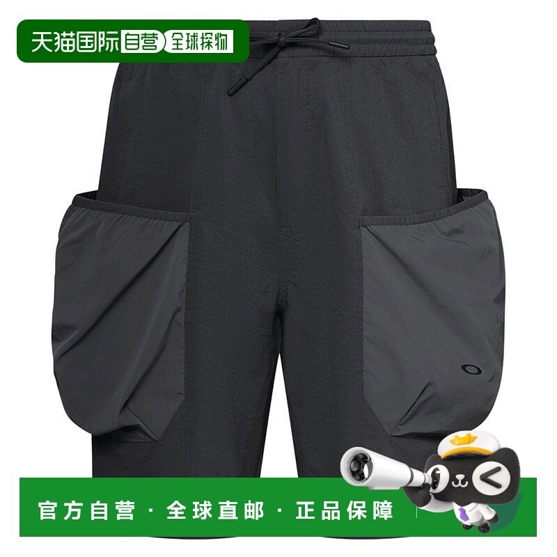 日本直邮 Oakley Fgl Tool Box Shorts 5.0 短裤欧克利户外