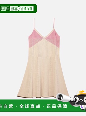 香港直邮MARC JACOBS 女士连衣裙 N512V02RE21230230 SS2022