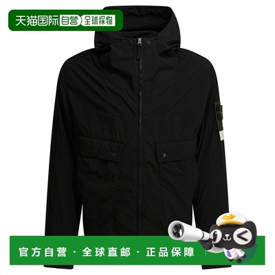 香港直邮STONE ISLAND 男士外套 4100052S0042V0029 SS2026