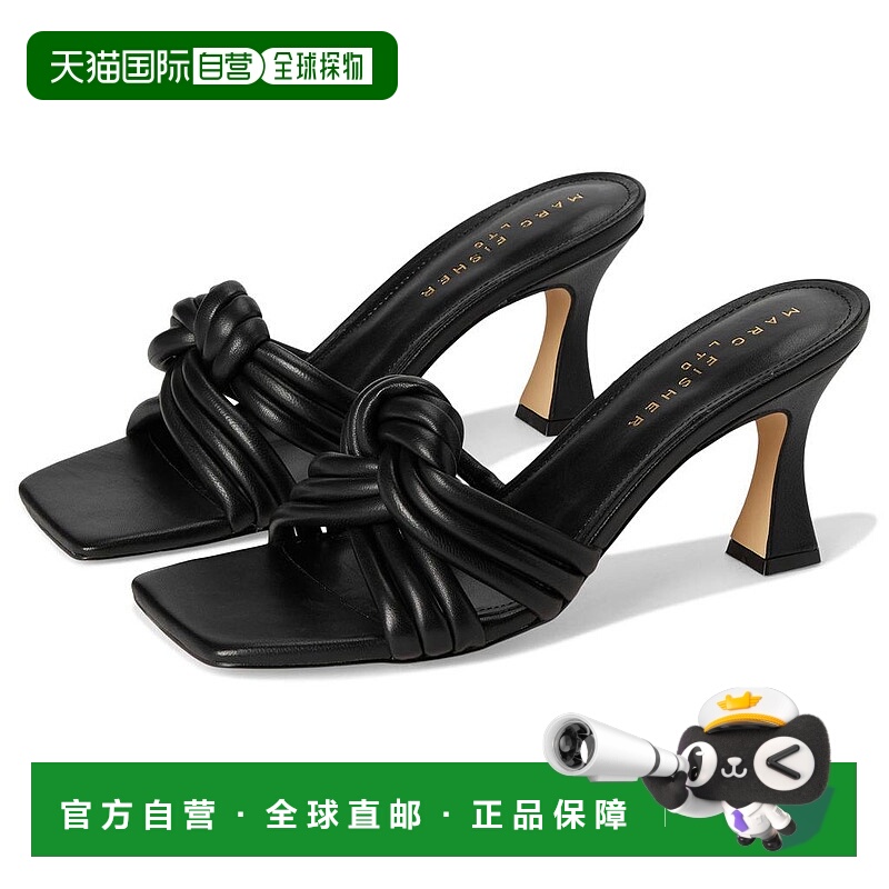 1h可退 【美国直邮】marc fisher ltd 女士 时尚休闲鞋