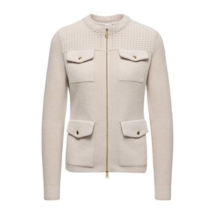 AW2025 K20939B00013M1241051 MONCLER 女士针织衫