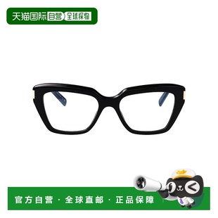 Laurent 圣罗兰 女士 1h可退 829 Saint 眼镜 香港直邮潮奢