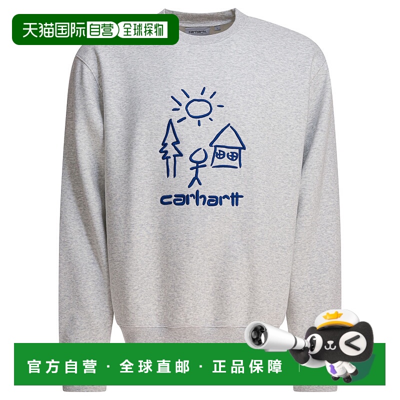 1h可退 香港直邮CARHARTT WIP 男士 