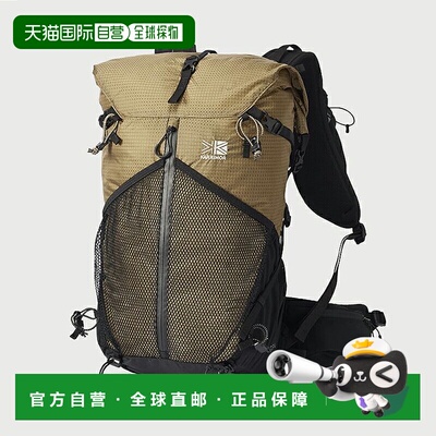 日本直邮Karrimor 双肩包cleave 30 501208