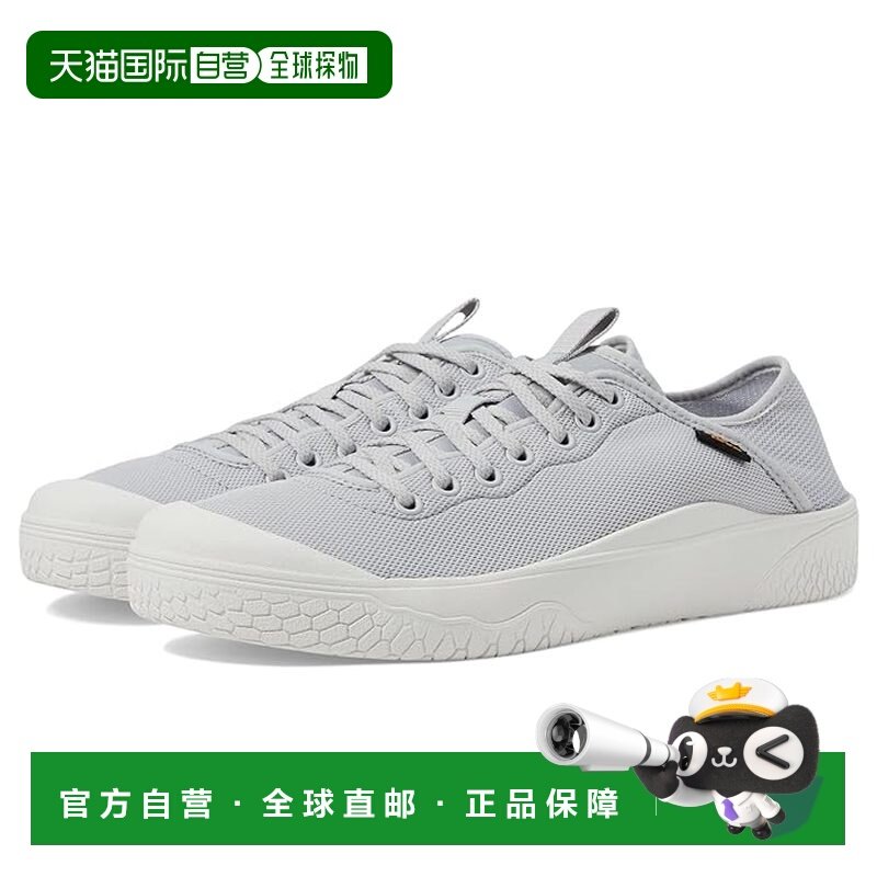 1h可退 香港直邮潮奢 Teva 男士 Terra Canyon 网纱运动休闲鞋