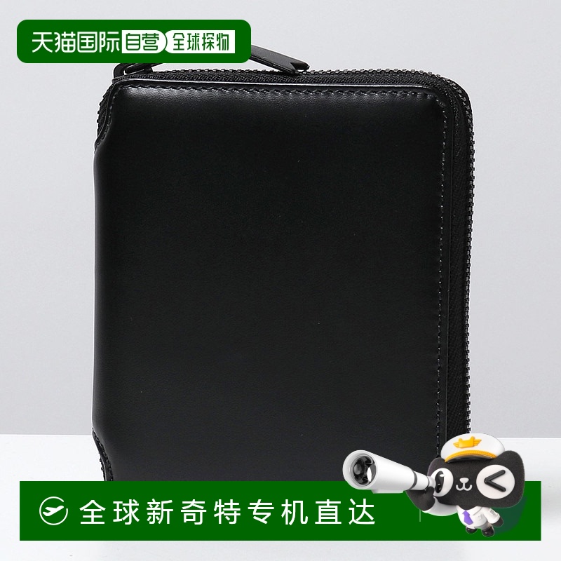 日本直邮COMME des GARCONS 折叠钱包 SA2100VB