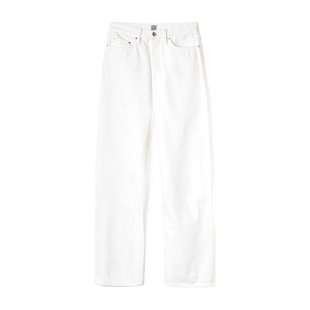 TOTEME 231240748110 女士牛仔裤