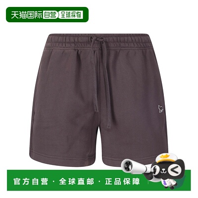 1h可退 香港直邮MAISON KITSUNÉ 女士短裤 MW01113KM03410423 SS2