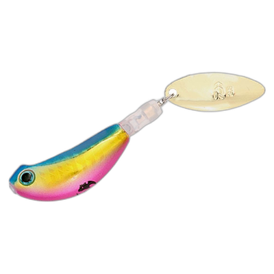 日本直邮Daiwa Koga 刀片破碎机 TG Tamakami Head 100g PH Bullp