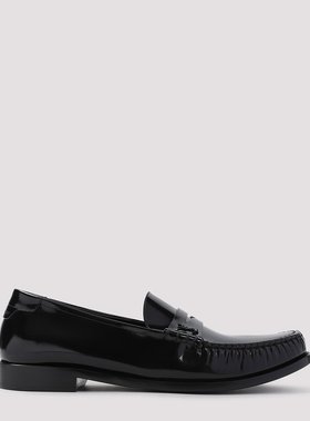 SAINT LAURENT 男士休闲鞋 670231AAA7R1000 SS2025