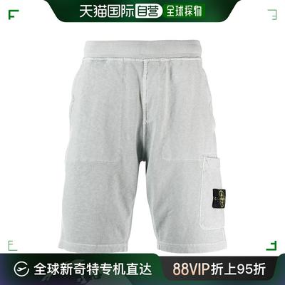 香港直邮STONE ISLAND 男士休闲裤 781564060V0141