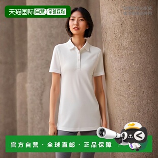 1h可退 【美国直邮】cutter & buck 女士 Polo衫